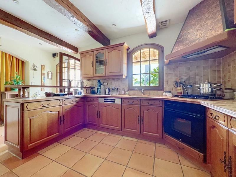 Villa - 170 m² - 5 pièces