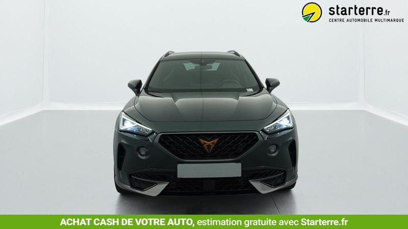Cupra Formentor 1.4 E-Hybrid 245 Ch Dsg6 Vz