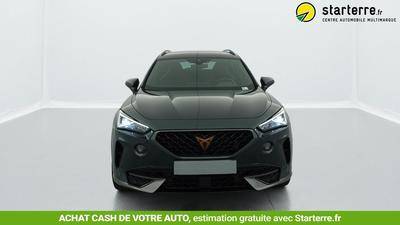 Cupra Formentor 1.4 E-Hybrid 245 Ch Dsg6 Vz