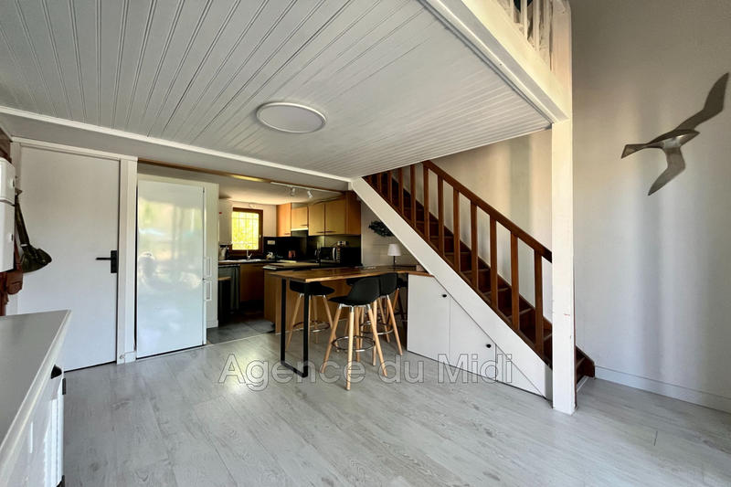 Maison - 71 m² - 4 pièces