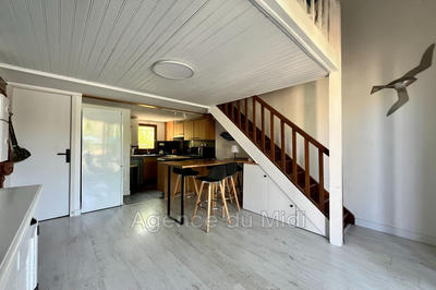 Maison - 71 m² - 4 pièces