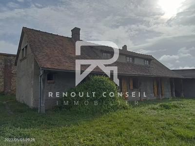 Immeuble - 120 m² - 6 pièces