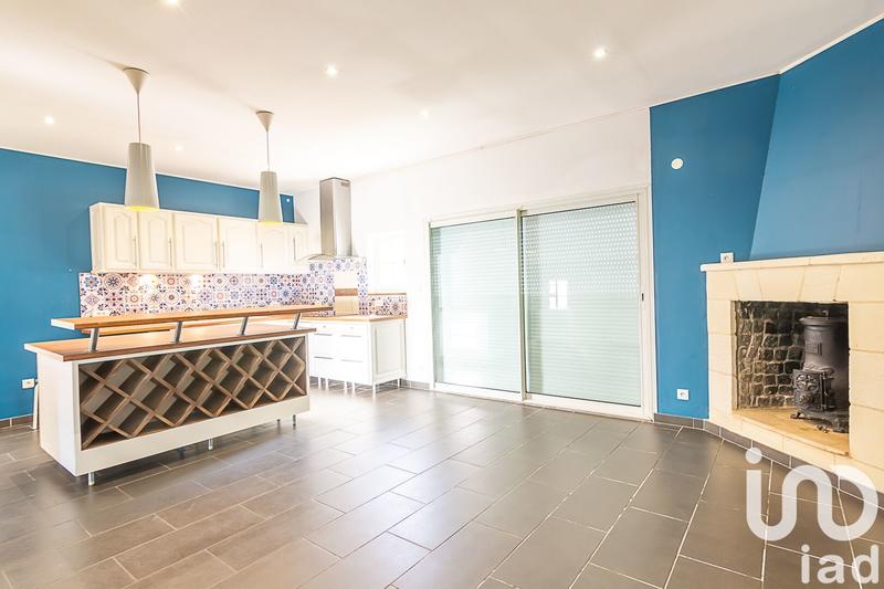 Maison de village - 255 m² - 5 pièces