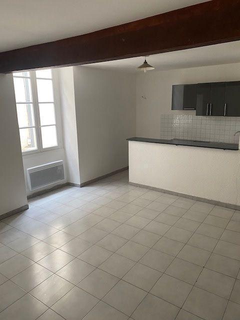 Appartement - 53 m² - 3 pièces