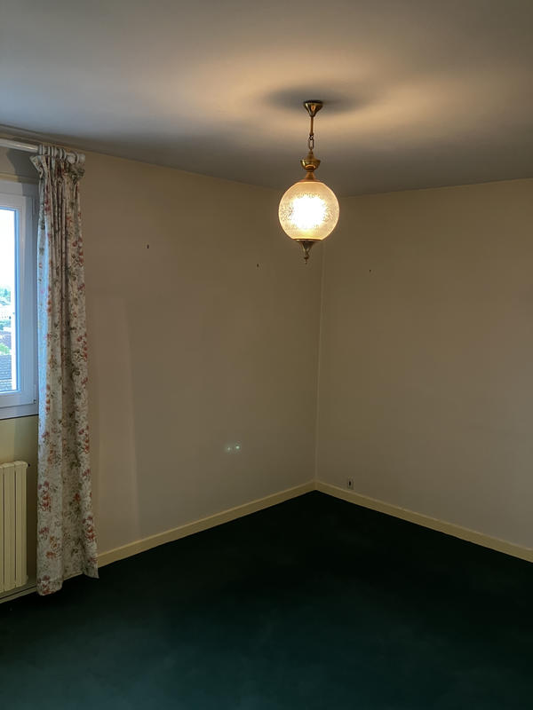 Appartement - 146 m² - 4 pièces