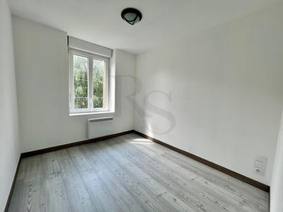 Immeuble - 7 pièces