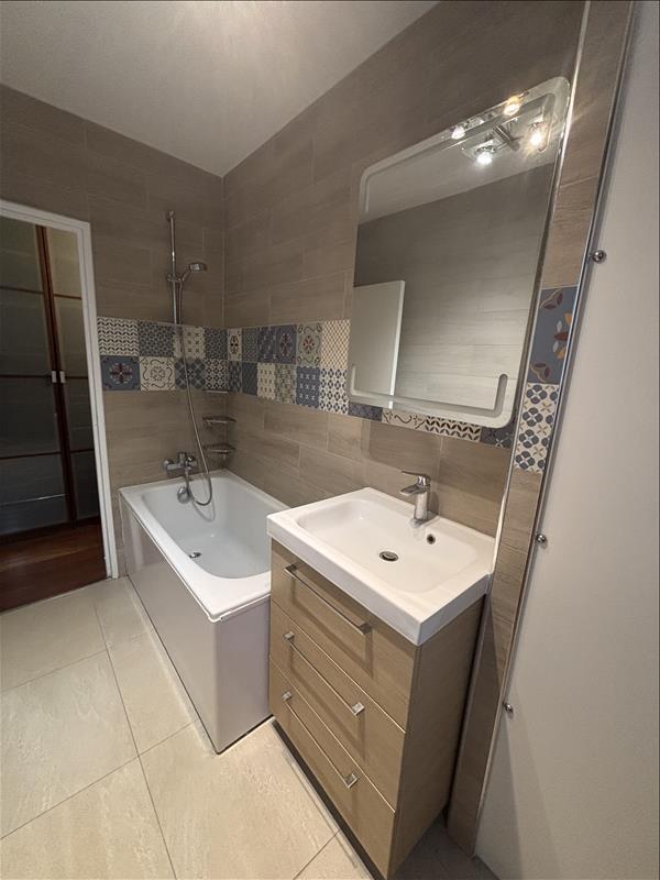 Appartement - 81 m² - 4 pièces