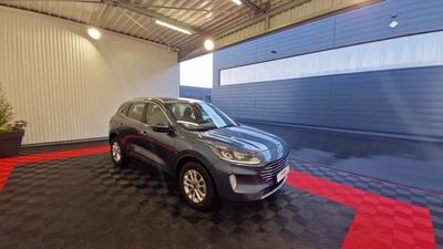 Ford Kuga 2.5 Duratec 190 ch Fhev eCVT Titanium