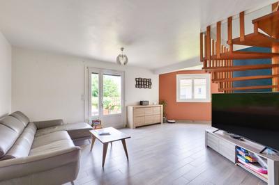 Villa - 97 m² - 4 pièces