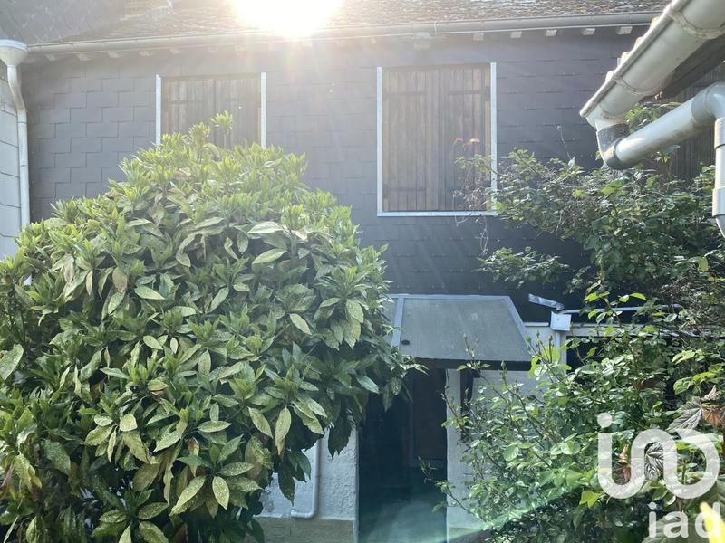 Maison de village - 142 m² - 6 pièces