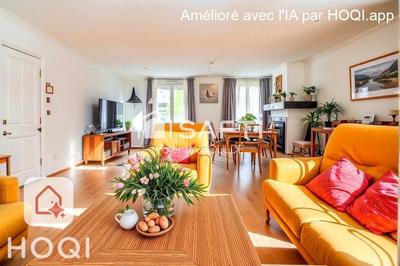 Maison - 103 m² - 4 pièces