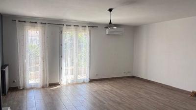 Villa - 97 m² - 4 pièces