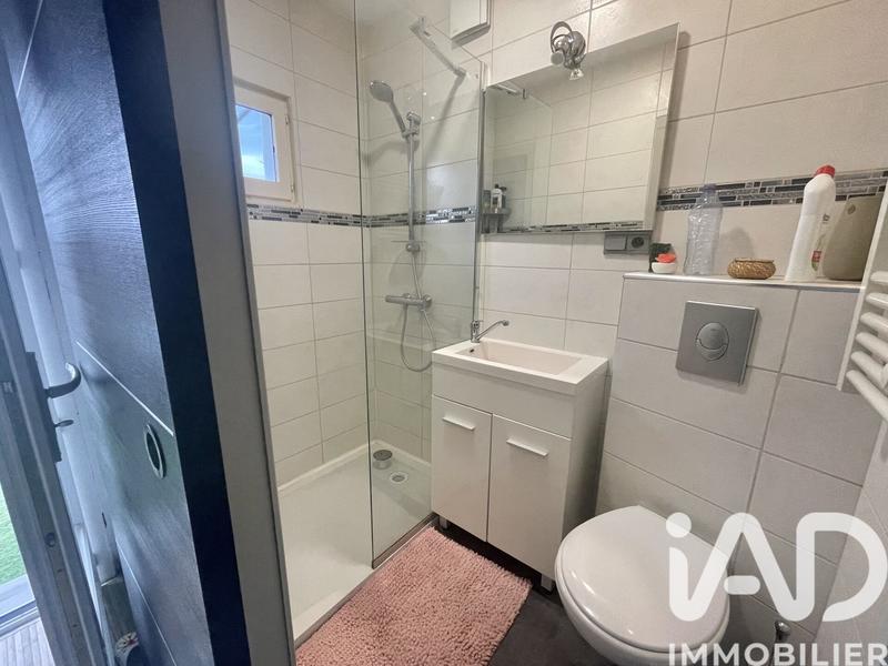Appartement - 149 m² - 7 pièces