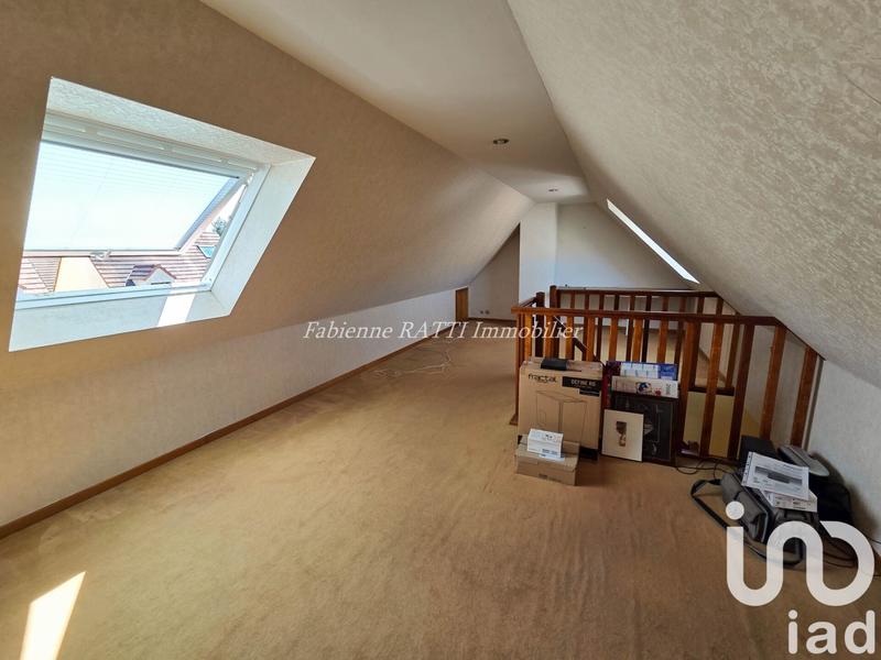 Maison - 131 m² - 6 pièces