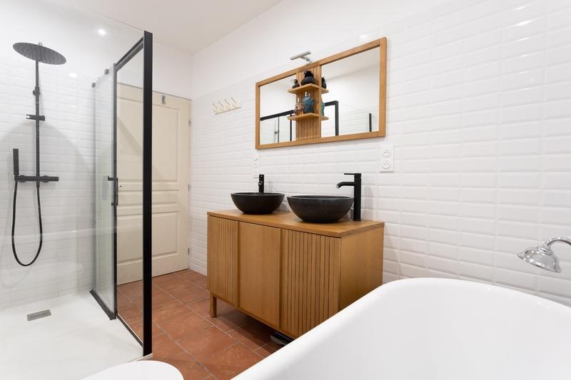 Maison - 155 m² - 6 pièces