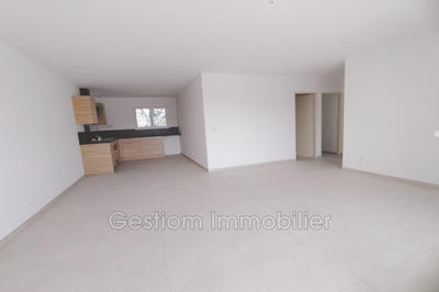 Appartement - 71 m² - 3 pièces