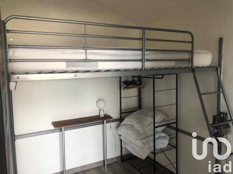 Appartement - 30 m² - 1 pièce