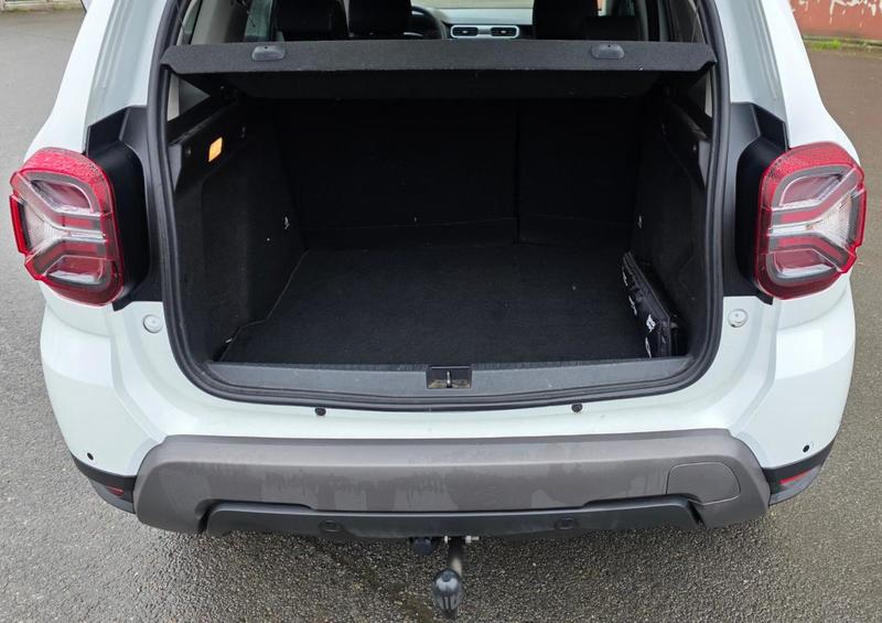 Dacia Duster Journee Tce 130 4x2