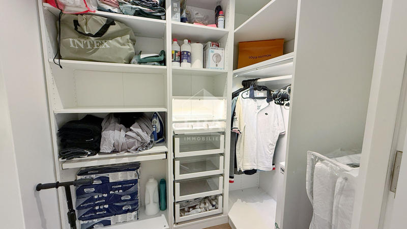 Appartement - 77 m² - 3 pièces