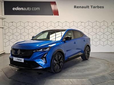 Renault Rafale E-Tech full hybrid 200 esprit Alpine