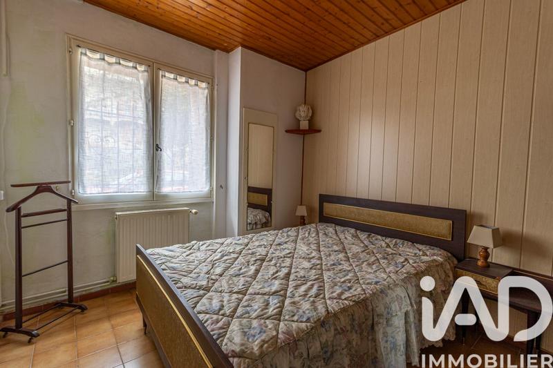 Maison de village - 180 m² - 6 pièces