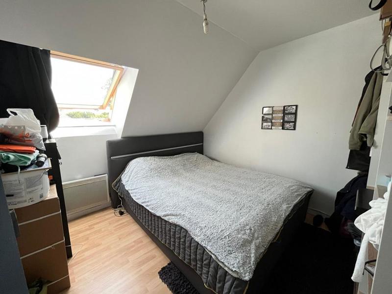 Immeuble - 190 m² - 8 pièces