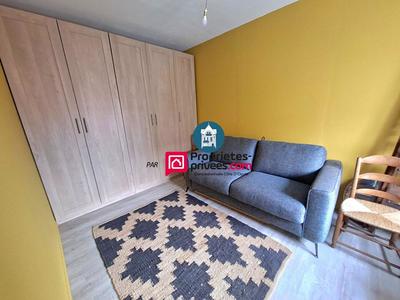 Appartement - 54 m² - 3 pièces
