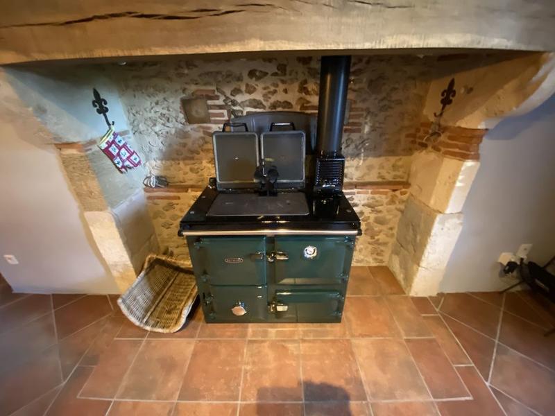 Ferme - 340 m² - 12 pièces