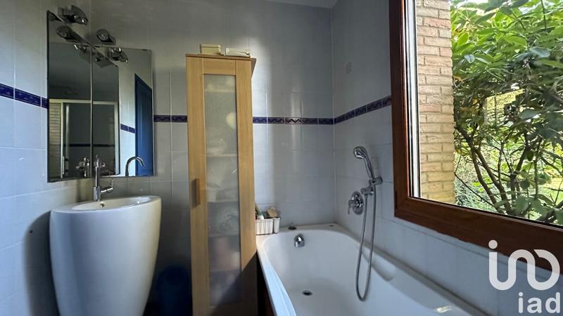 Maison de maîtres - 186 m² - 5 pièces