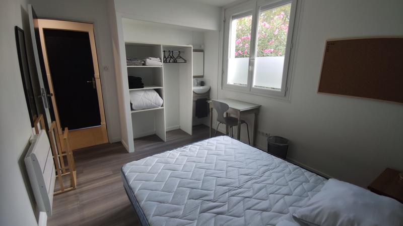 Appartement - 79 m² - 5 pièces