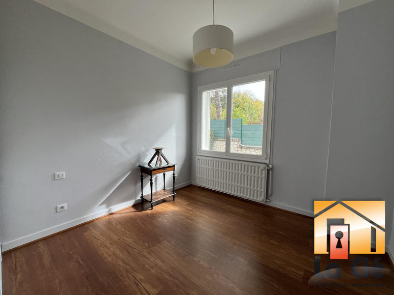 Maison - 193 m² - 5 pièces