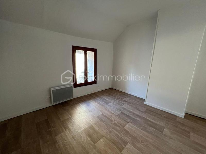Maison de ville - 57 m² - 3 pièces