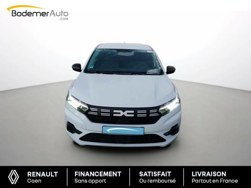 Dacia Sandero SCe 65 Essential