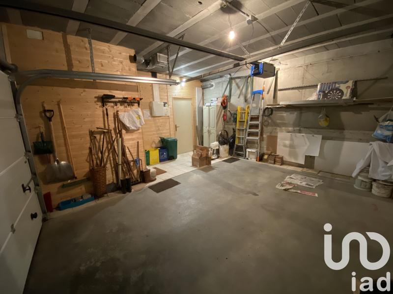 Maison - 130 m² - 7 pièces