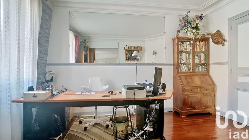 Appartement - 76 m² - 4 pièces