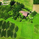 Les Labyrinthes d'Hauterives
