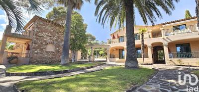 Local commercial - 850 m²