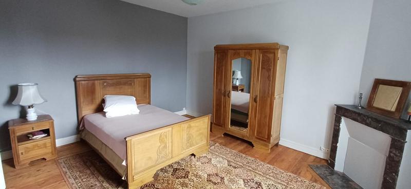 Maison - 141 m² - 7 pièces