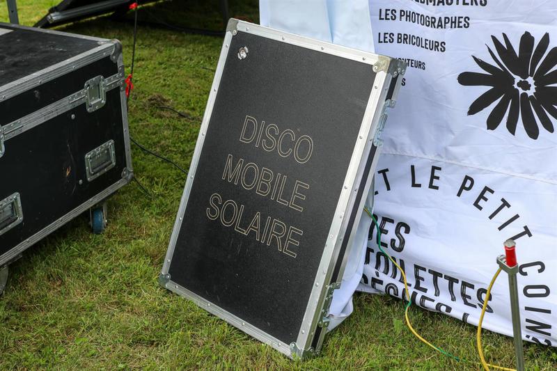 Alsace Rocks ! La Tournée des Terroirs - Etape #7