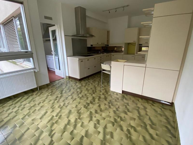 Appartement - 104 m² - 4 pièces