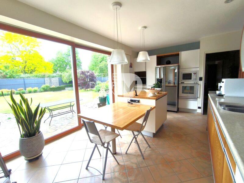 Maison en pierre - 180 m² - 9 pièces