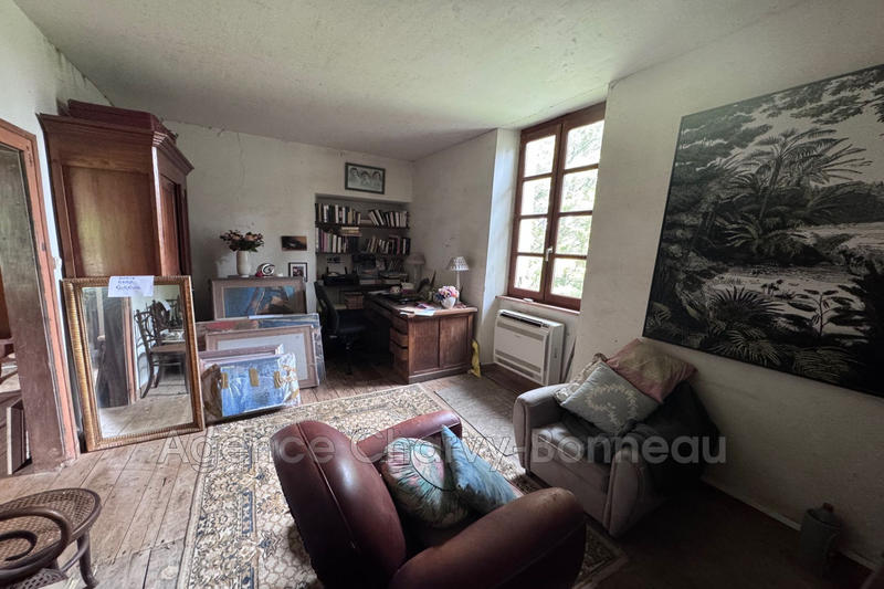 Maison - 155 m² - 5 pièces