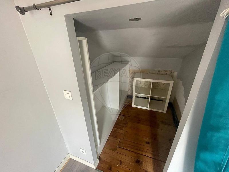 Maison de village - 75 m² - 4 pièces