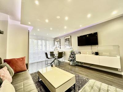 Appartement - 28 m² - 1 pièce