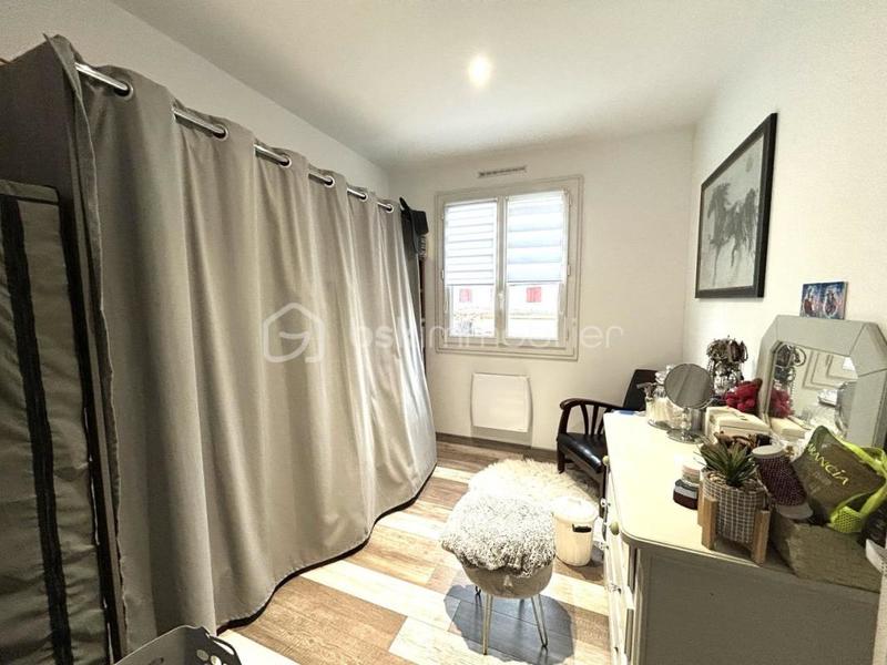 Pavillon - 90 m² - 5 pièces