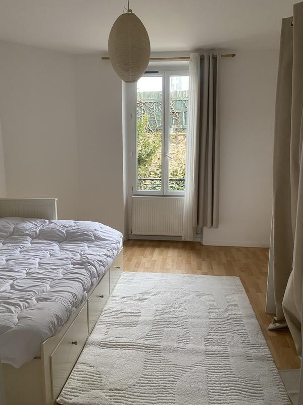 Appartement - 25 m² - 2 pièces