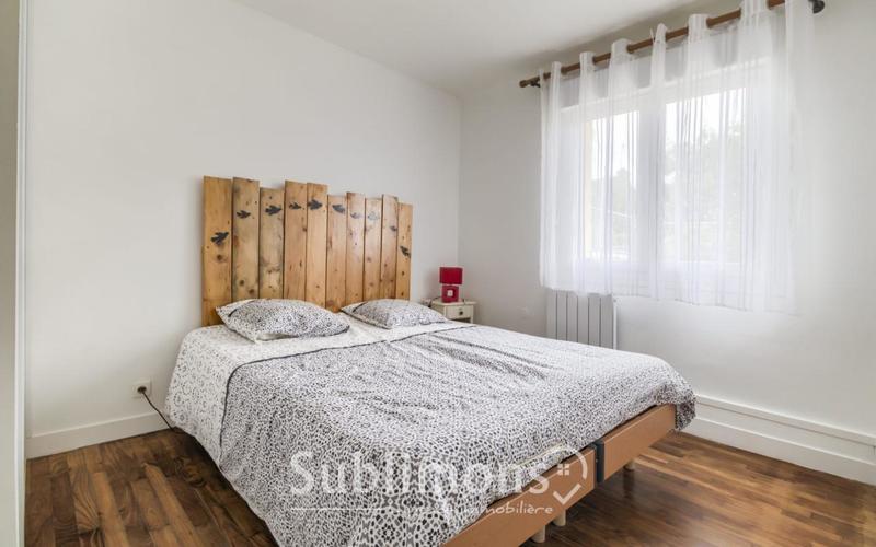 Maison - 55 m² - 2 pièces