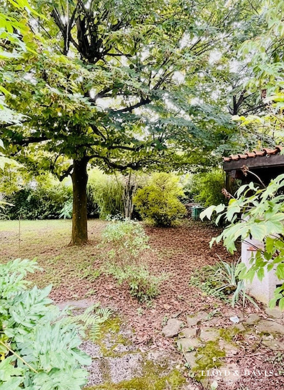 Maison - 147 m² - 6 pièces