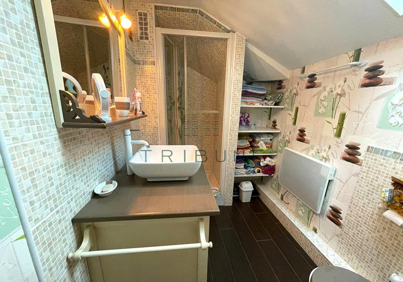 Maison - 173 m² - 4 pièces