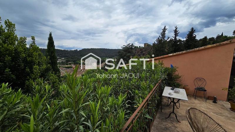 Maison - 115 m² - 4 pièces